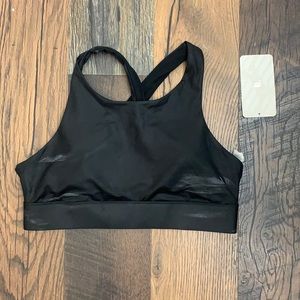 Fabletics sports bra
